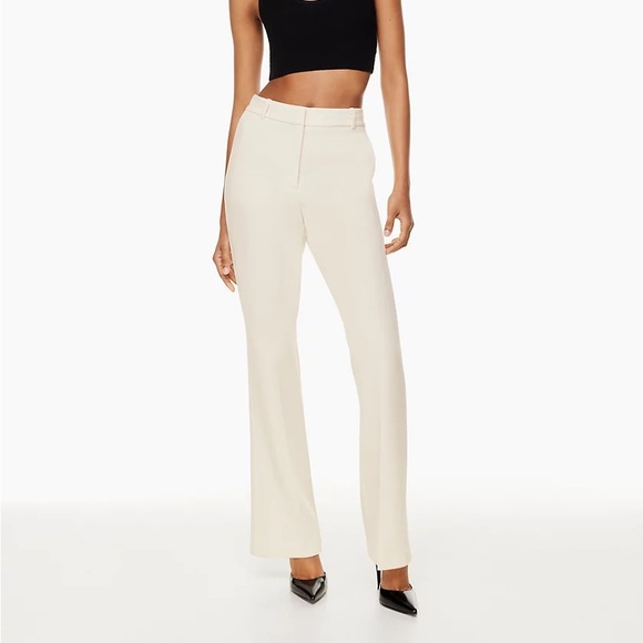 Aritzia Babaton Program Pant - Picture 2 of 6